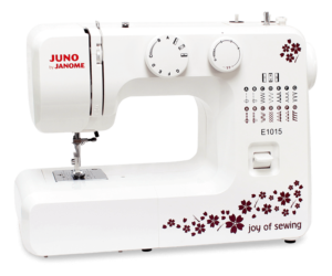 Janome Juno E1015